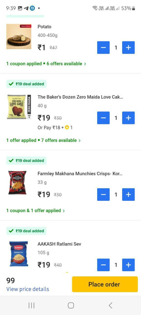 Flipkart Minutes Big Loot Order Products 1link Open Link In Flipkart App Go