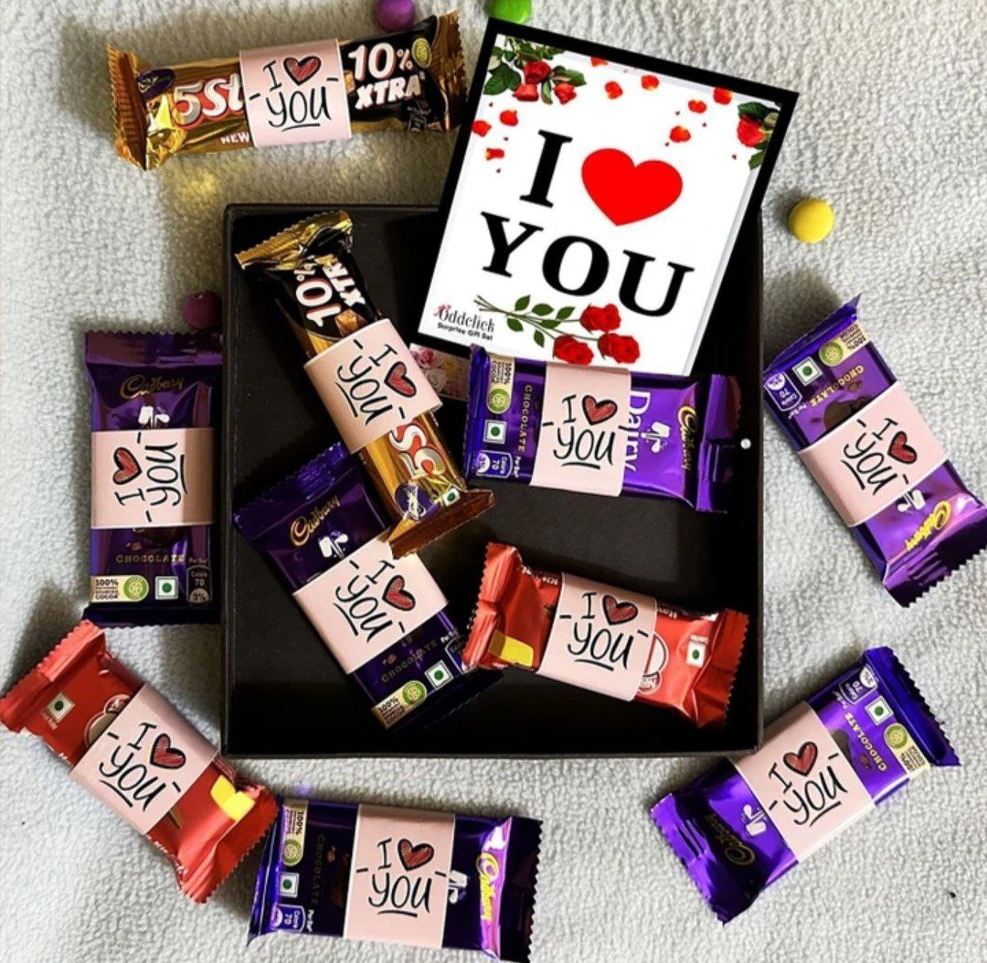 Grab Valentine Gift Set 356 - Click Here To Join All Deals