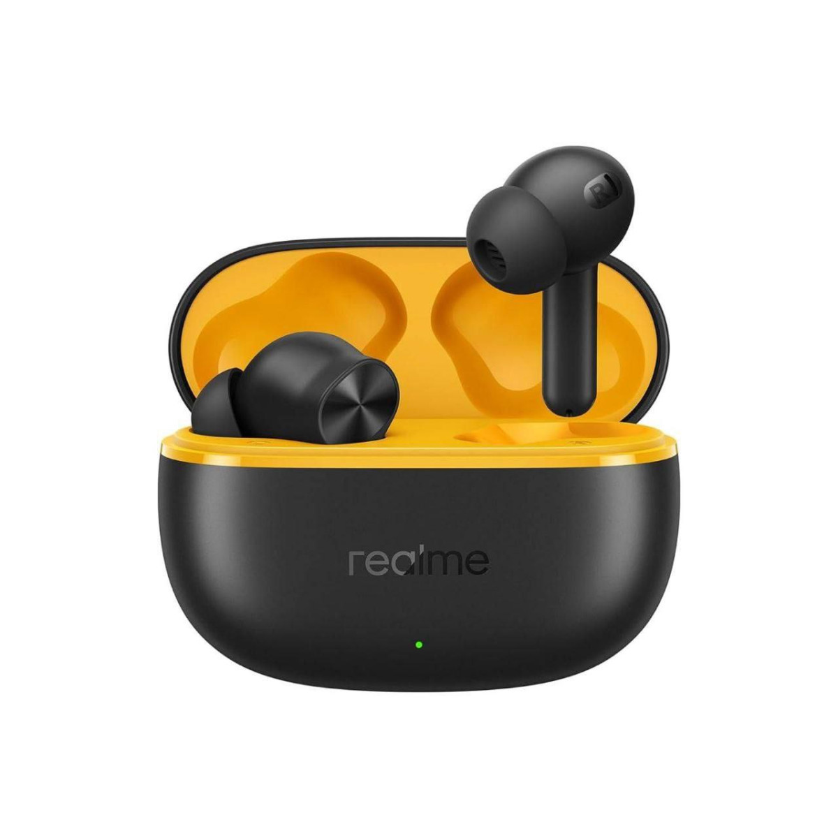 Realme Buds T200 Lite Bluetooth In Ear Earbuds 4 Mic1 199