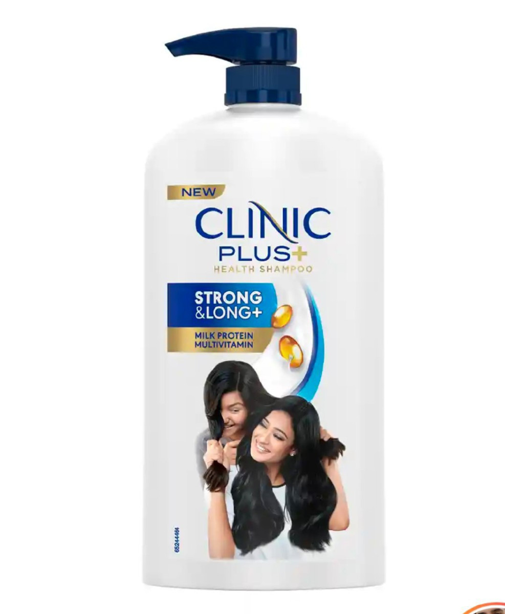 Clinic Plus Shampoo 1l At Rs 494 Click Here To Join All Deals