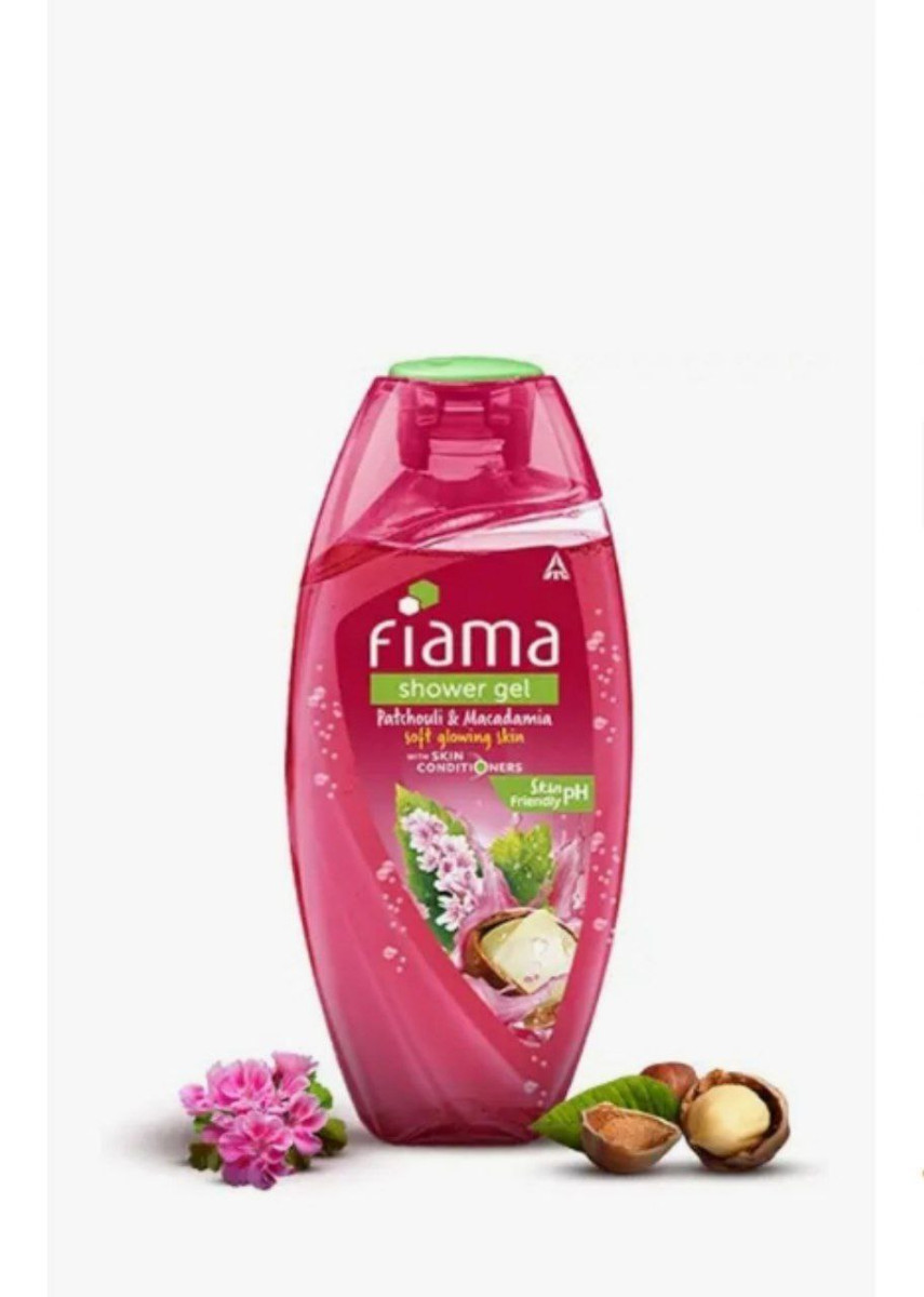 70 On Fiama Bodywash
