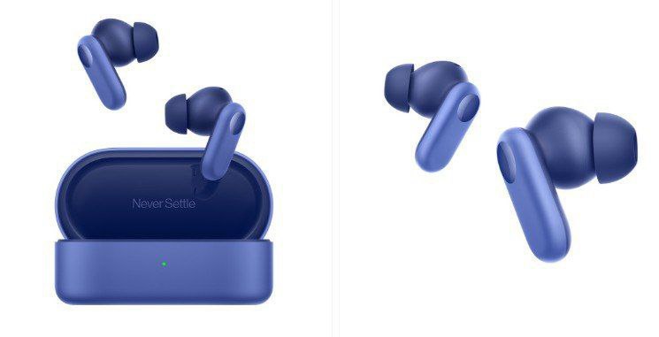 Oneplus Nord Buds 2r True 12 4 Wireless In Ear Earbuds 1599regular 1 757