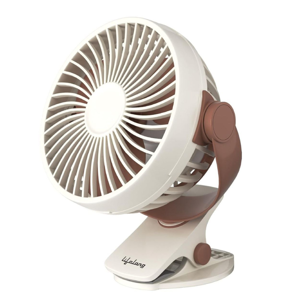 Lifelong Portable Usb Fan 599