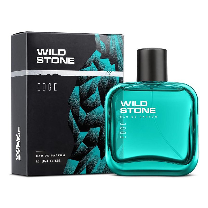 Wild Stone Edge Perfume For Men 50ml 170