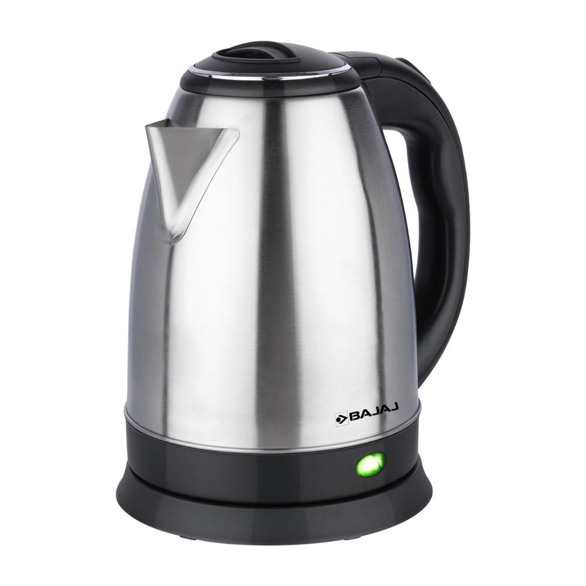 Bajaj 1 8 Litre Dlx Electric Kettle 649