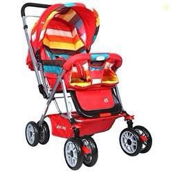 St Step Yoyo Baby Stroller At Rs 3144