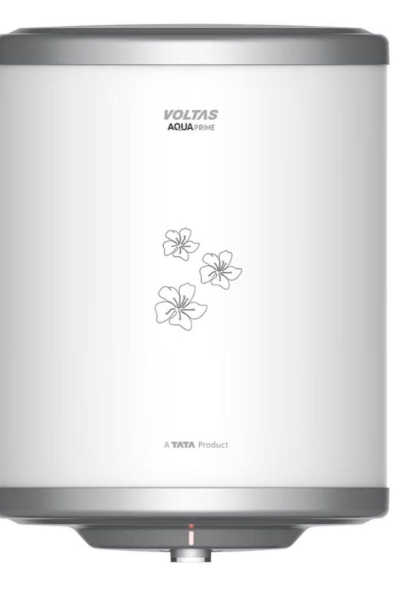 Grabvoltas Aqua Prime 10l Water Heater 2000w At 3893