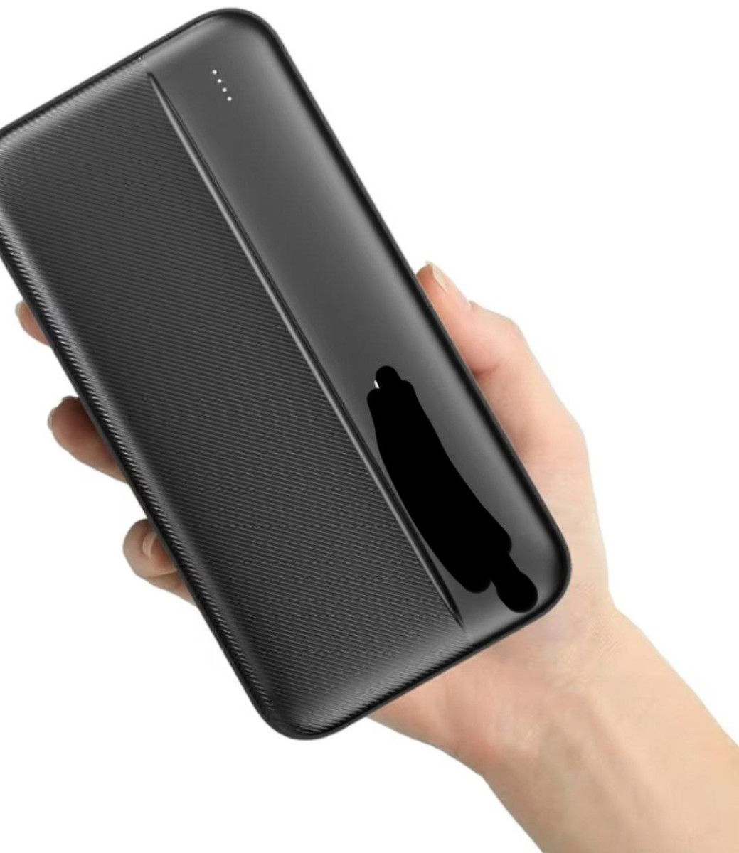 Powerbank At Rs 899