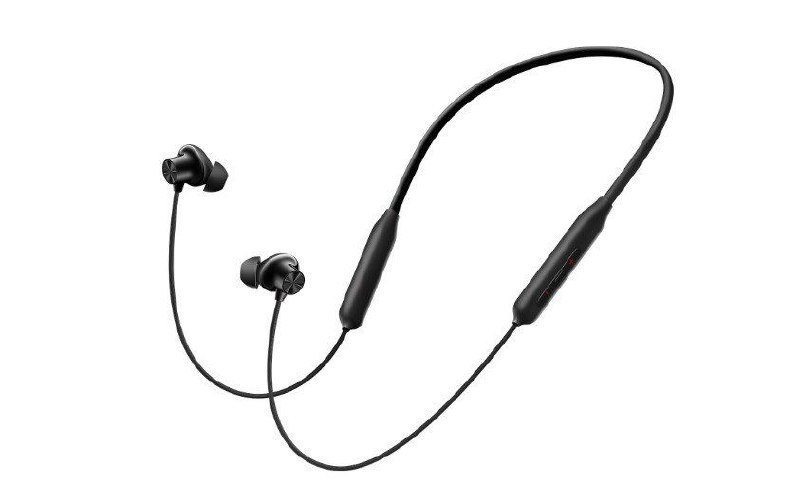 Oneplus Bullets Wireless Z3 In-ear Neckband1299