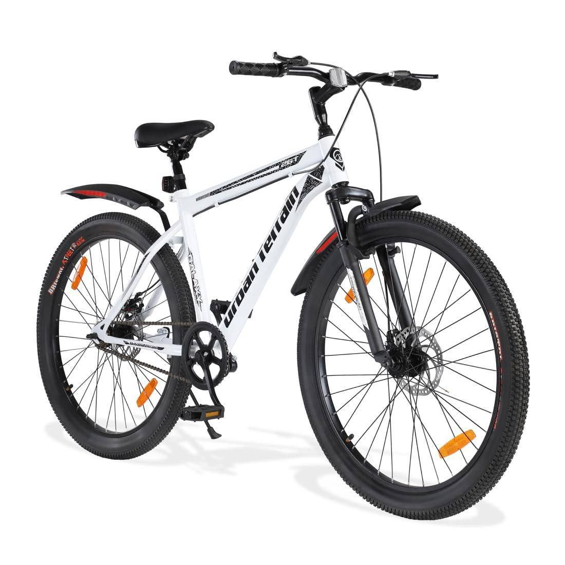 Urban Terrain Galaxy Pro Steel High Performance Mountain Cycles4 399 Apply 