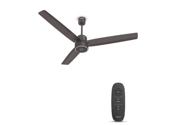 Havells Fab Bldc Uled Ceiling Fan 1200mm3003 Apply 4 Coupon