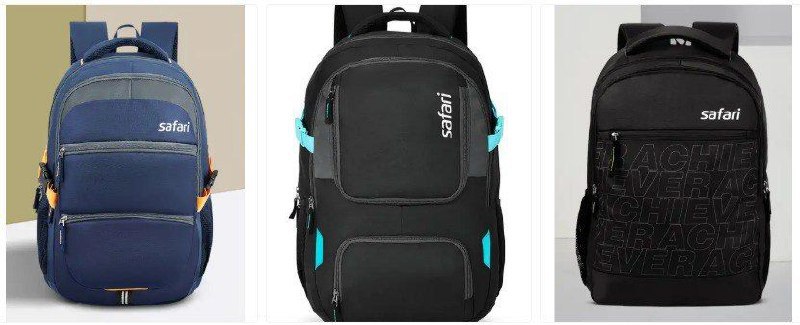 Grab 82 On Branded Backpacks Starting 329skybags Safari Wildcraft Gear Lavi
