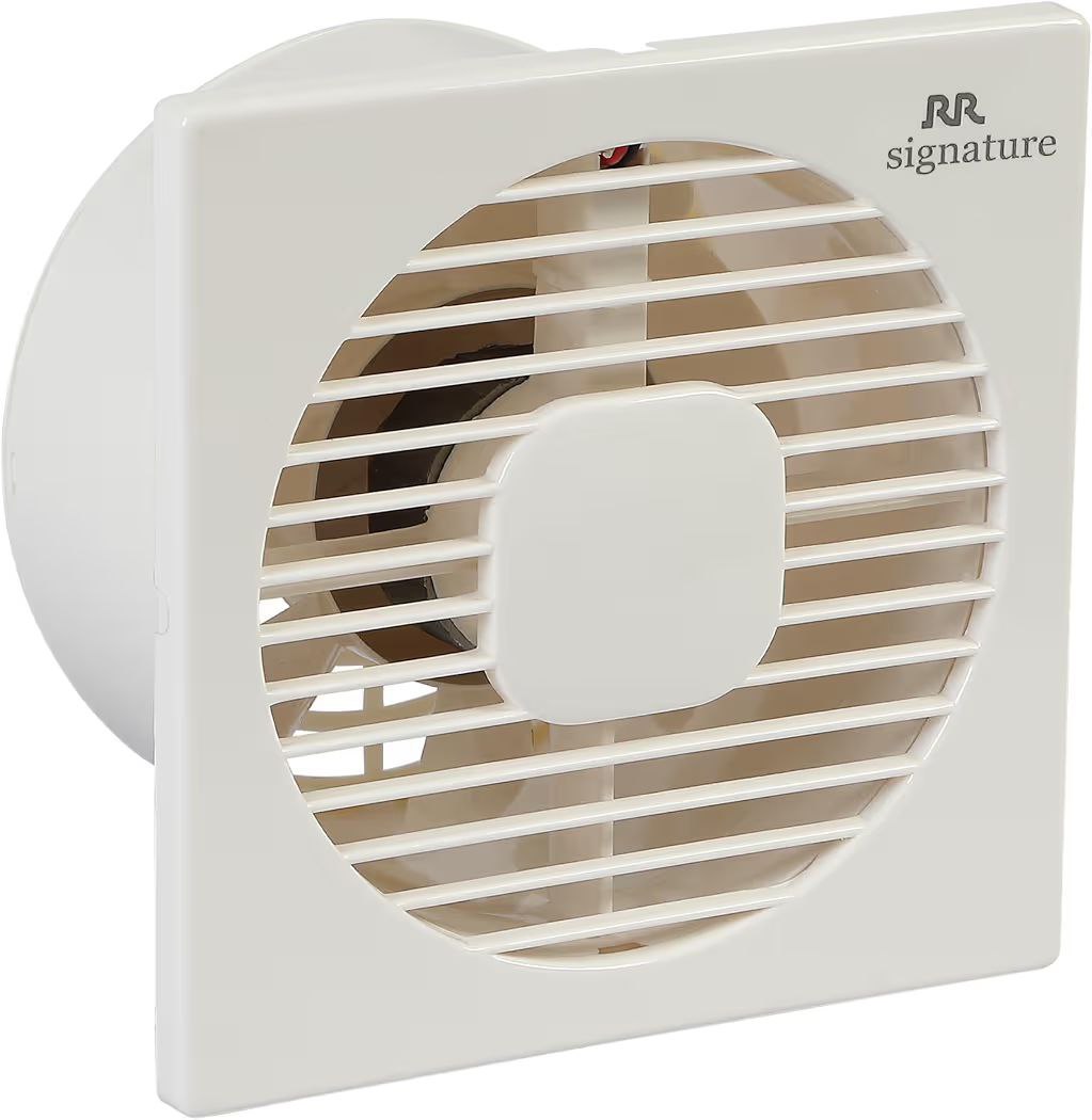 Rr Signature Vento Grill 150mm 649