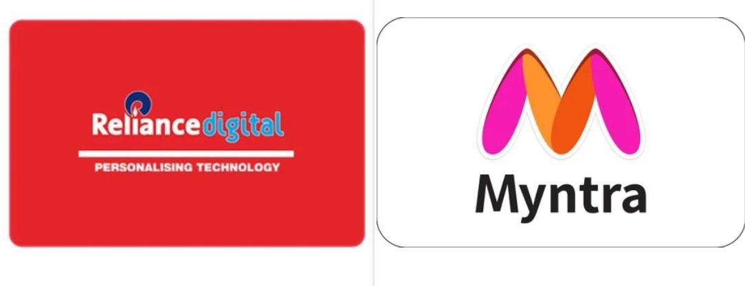 Flipkart 10 On Major Gift Cards Via Upi Extra Discounts Reliance Digital My