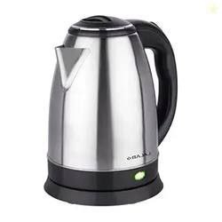 Bajaj 1 8 Litre Electric Kettle At Rs 649