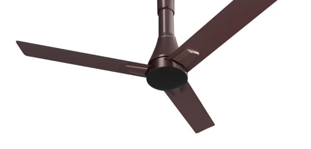 Grab Faast Bajaj 1200mm Ceiling Fan At 3186