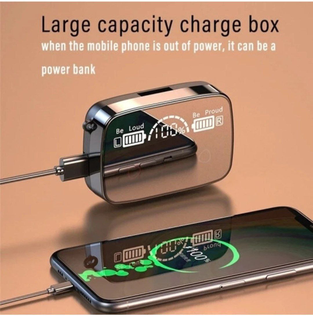 Loot Now This Ultra Functional Earpods At Just 238rs
