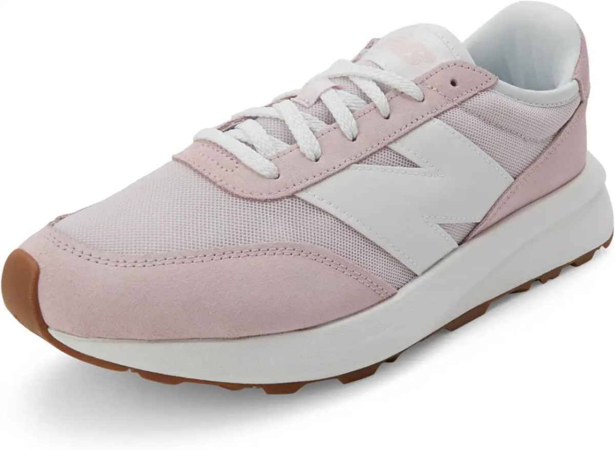 New Balance Unisex-adult 370 Sneaker 2950(with Cashback)regular899