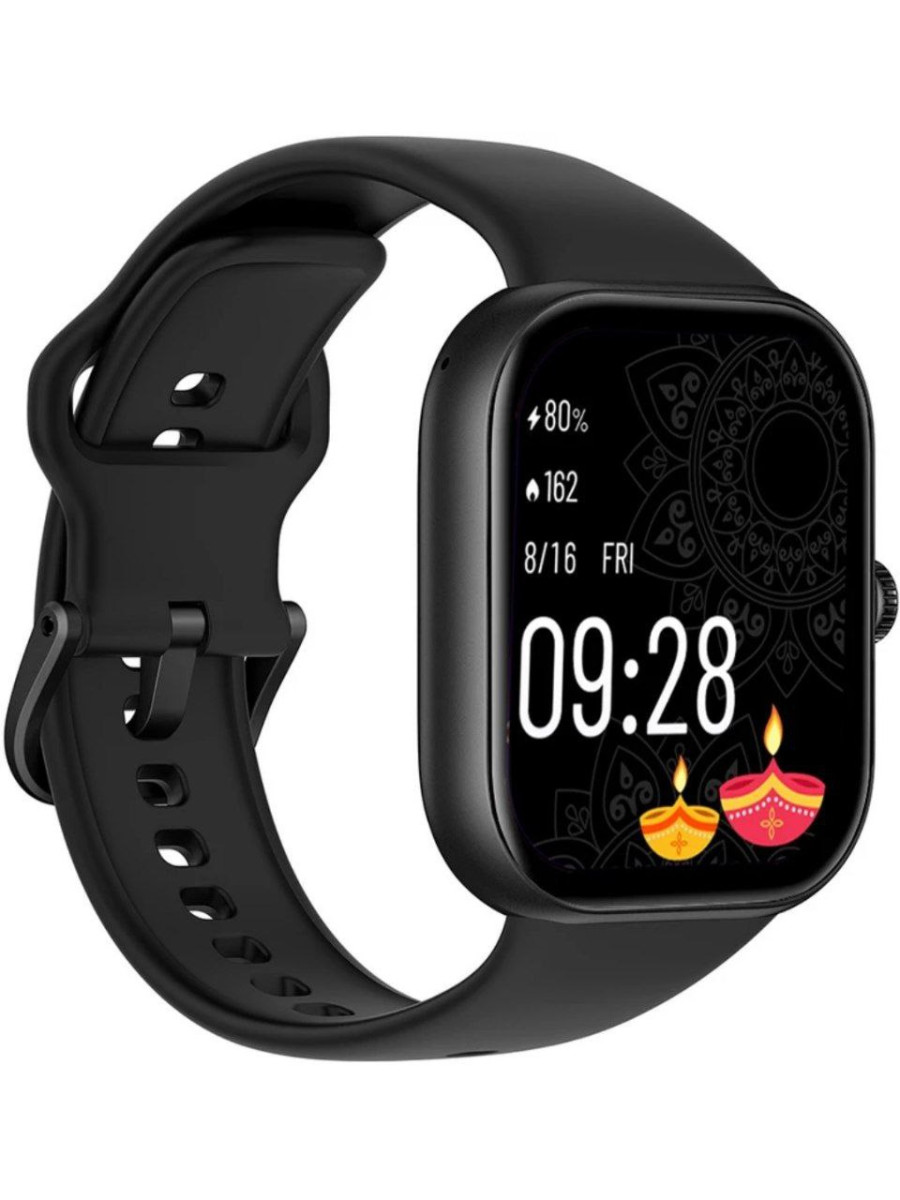 Redmi Watch Move 1 85 Premium Amoled 14 Day Battery Best Accuracy Dual Core