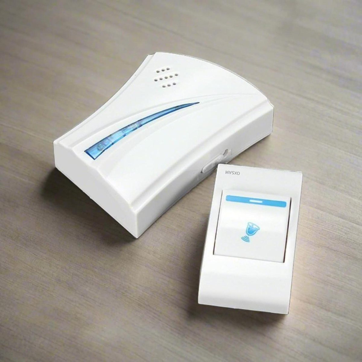 Wireless Doorbell Long Range Various Rings Bell 251