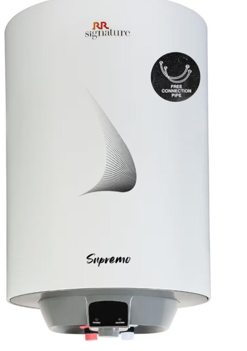 Rr Signature 10l Water Heater At 4089