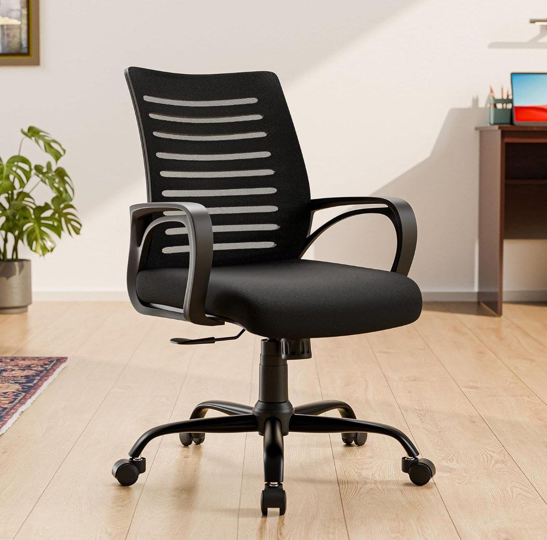 Amazon Green Soul Office Chair 3290