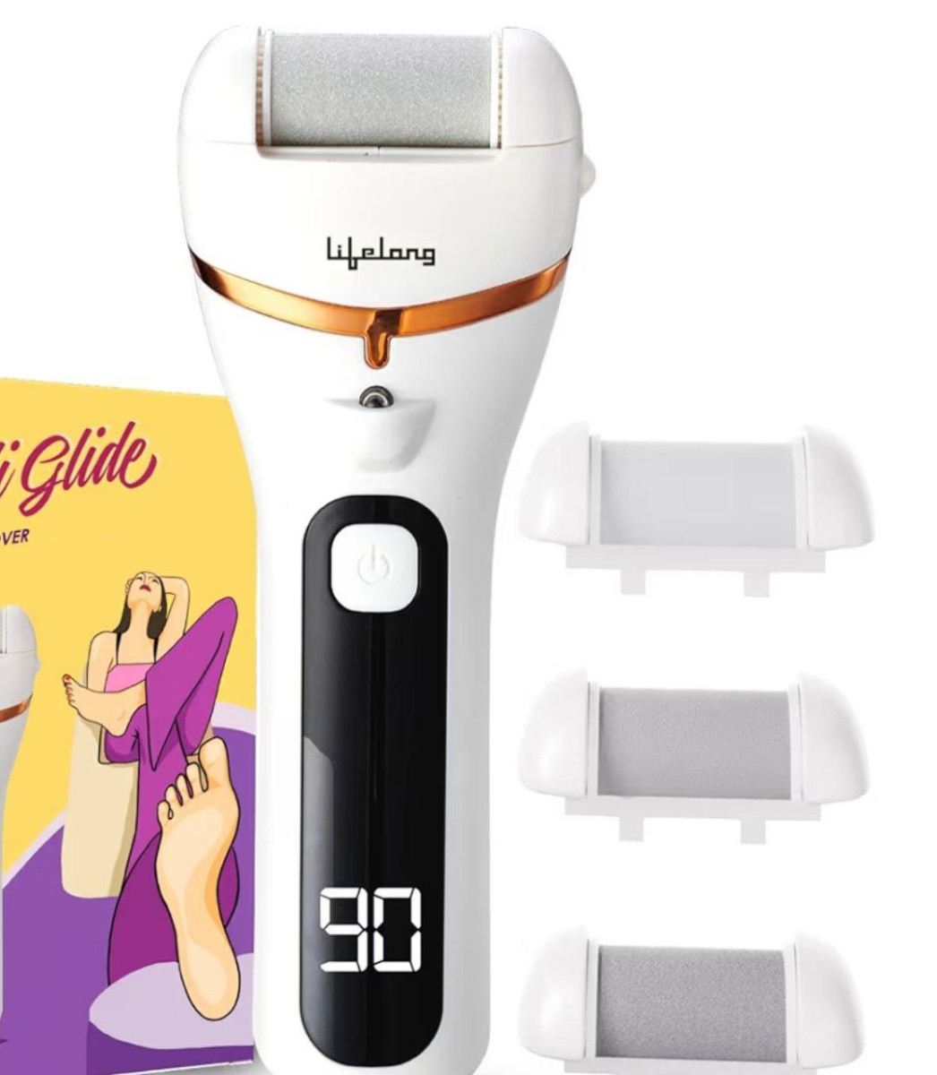 Lifelong Callus Remover At 699 -link