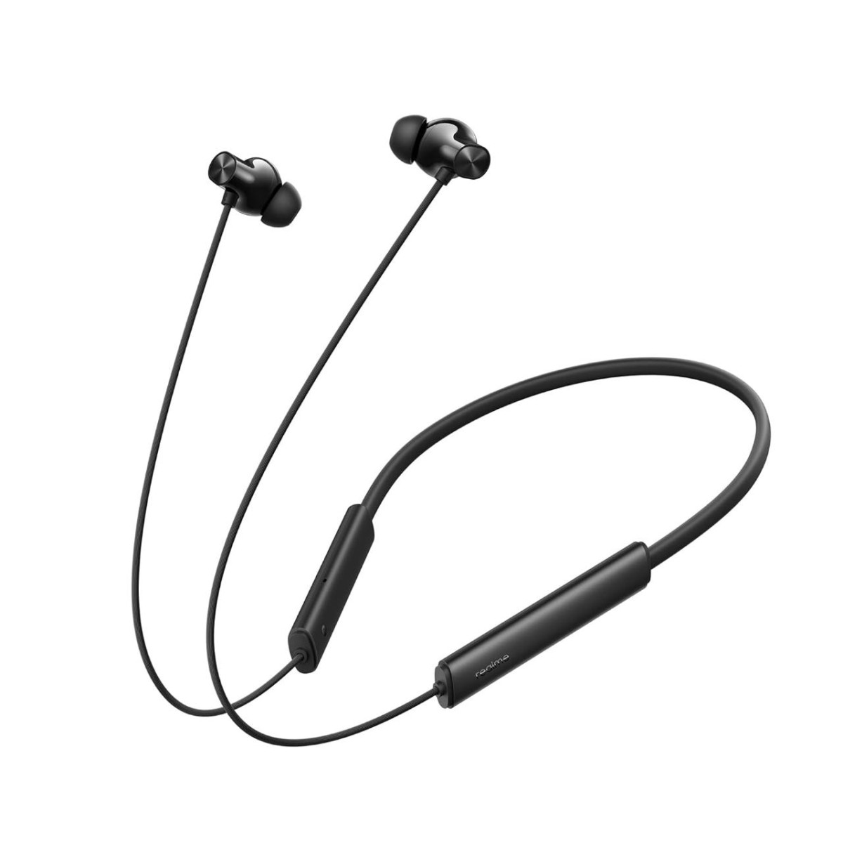 Realme Buds Wireless 3 Neo In Ear Bluetooth Neckband 1 049