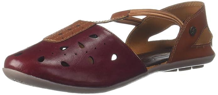 Bata Women S Slip-on Sandal 509