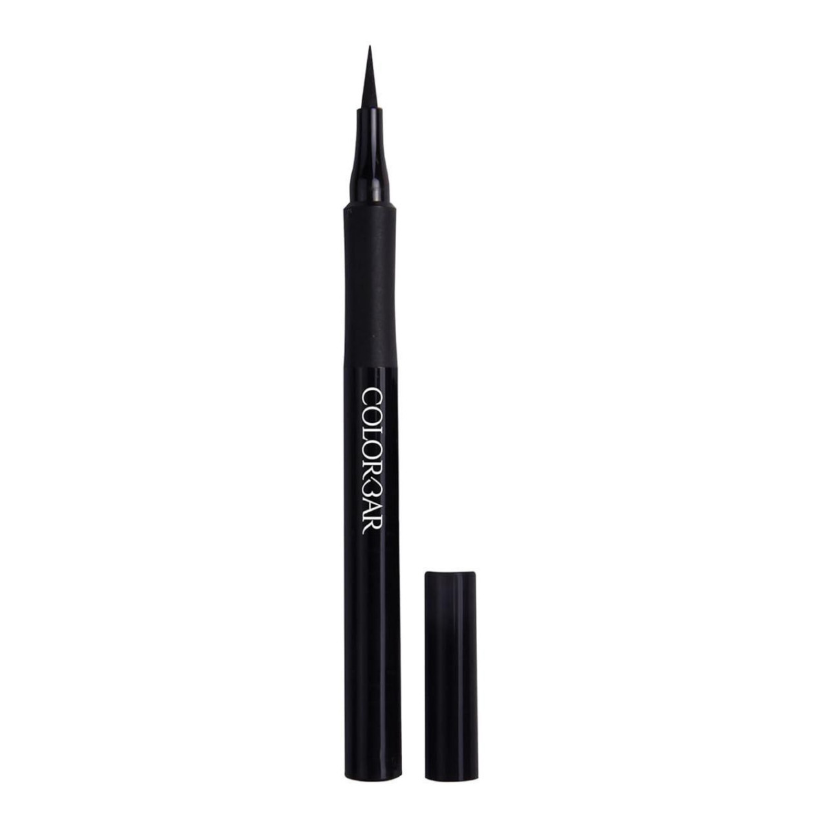 Colorbar Ultimate Eye Liner Black 1ml Waterproof