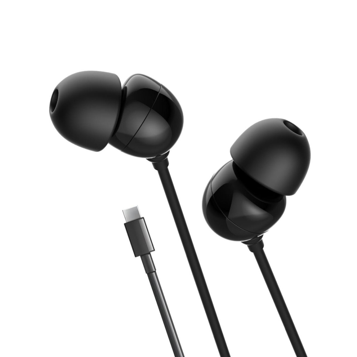Blaupunkt Em06 In-ear Type C Wired Earphone With Mic 349