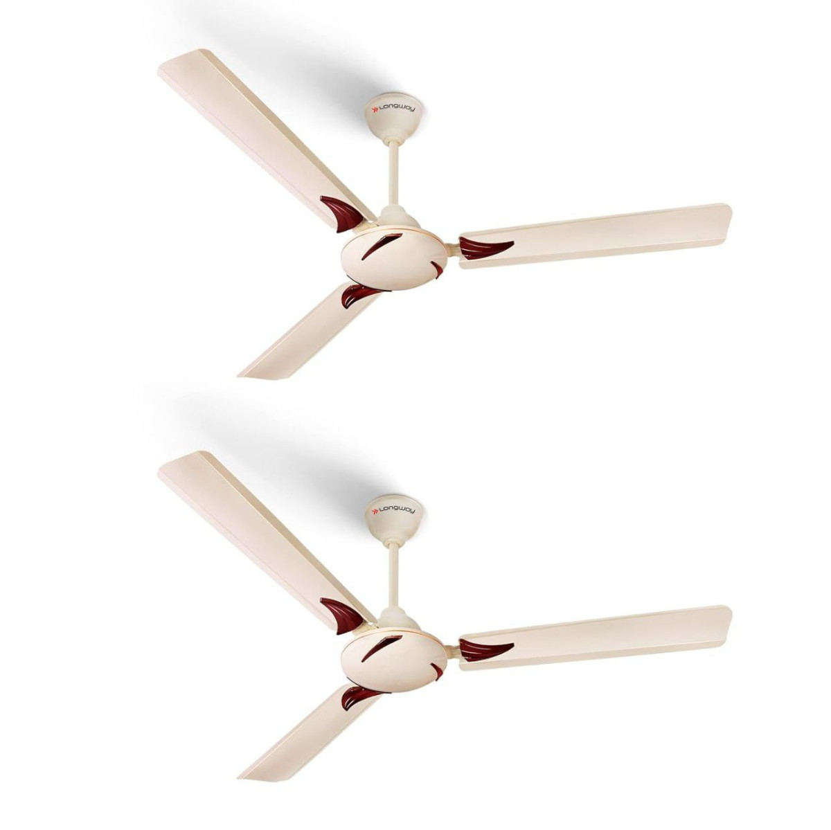 Grab 2 199longway Creta P2 1200 Mm 48 Inch Ultra High Speed 3 Blade Anti-du