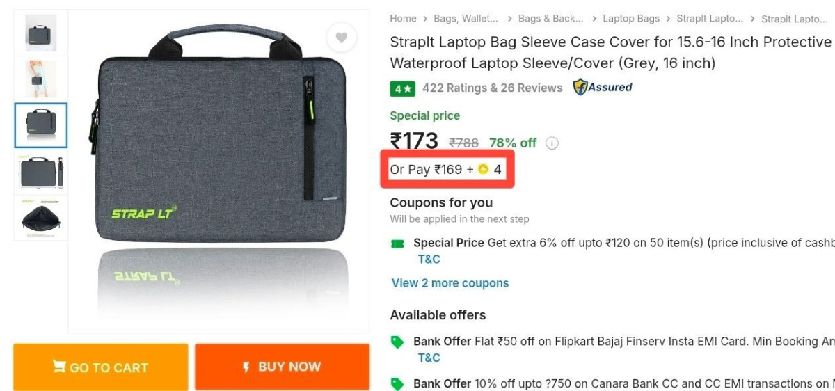 Starplt Laptop Bag At 169 Scmore More Deals Click Here Must Read