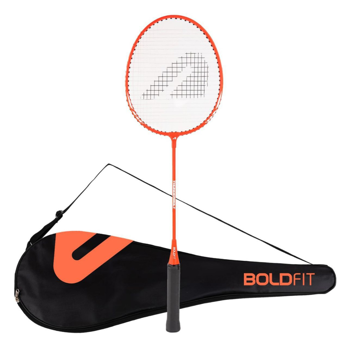 Boldfit Badminton Rackets 359
