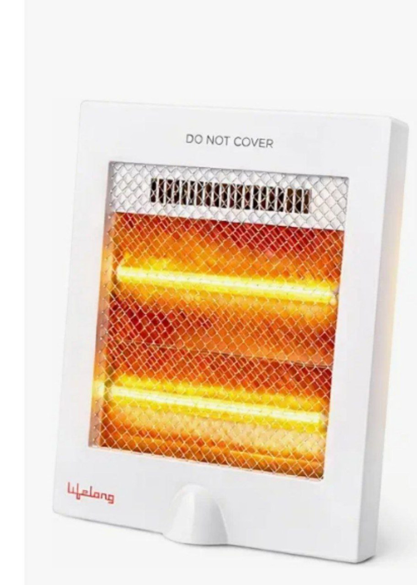 Apply 2500 Coupon On Room Heaters