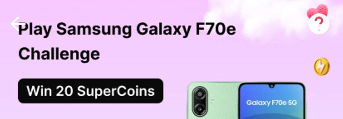 Flipkart Get 20 Supercoin For Freeopen Link In App Complete Task Get 20 Sup