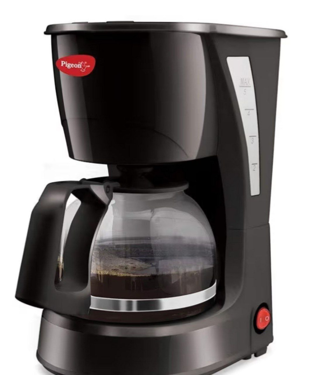 Pigeon 600w Coffee Maker At 989