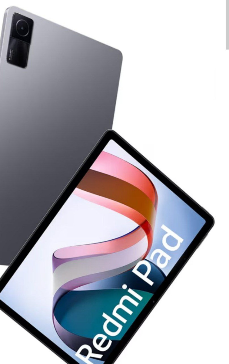 Redmi Pad Mediatek Helio G99 26 95cm (10 61 Inch) 11 999