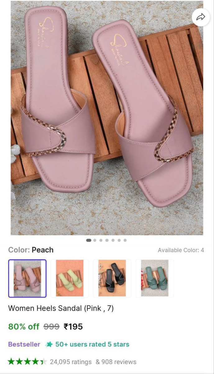 Women S Flats 195