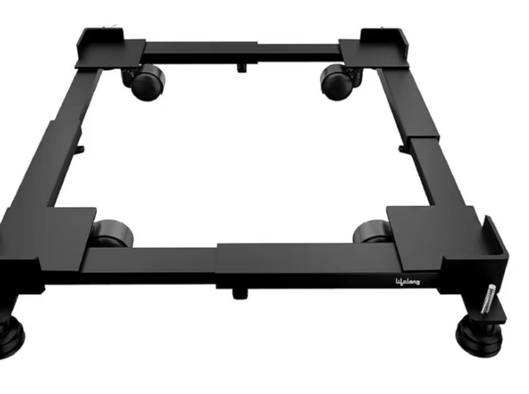 Lifelong Washing Machine Stand 582