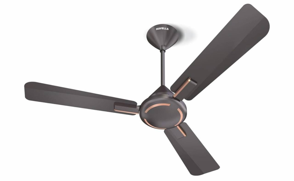 Havells 1200mm Ambrose Es Ceiling Fan 1999