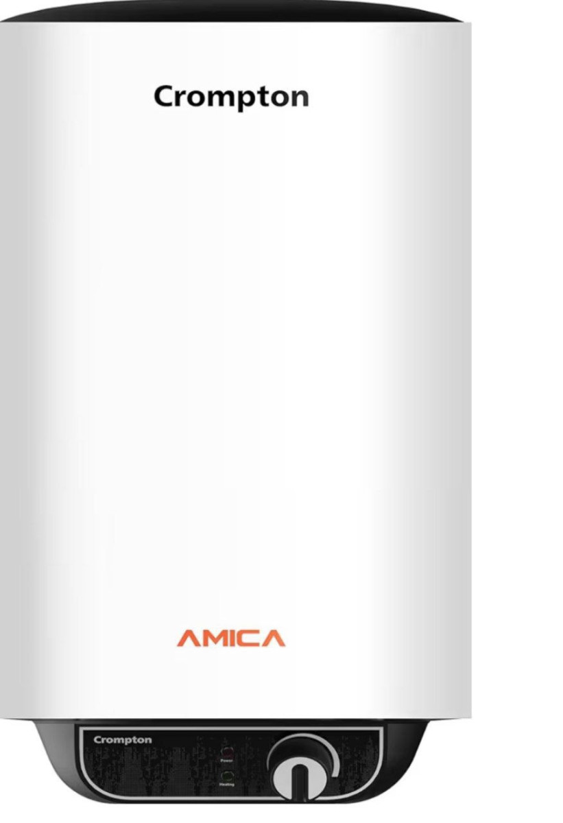 Crompton Amica 15-l 5 Star Rated Storage Water Heater 4950