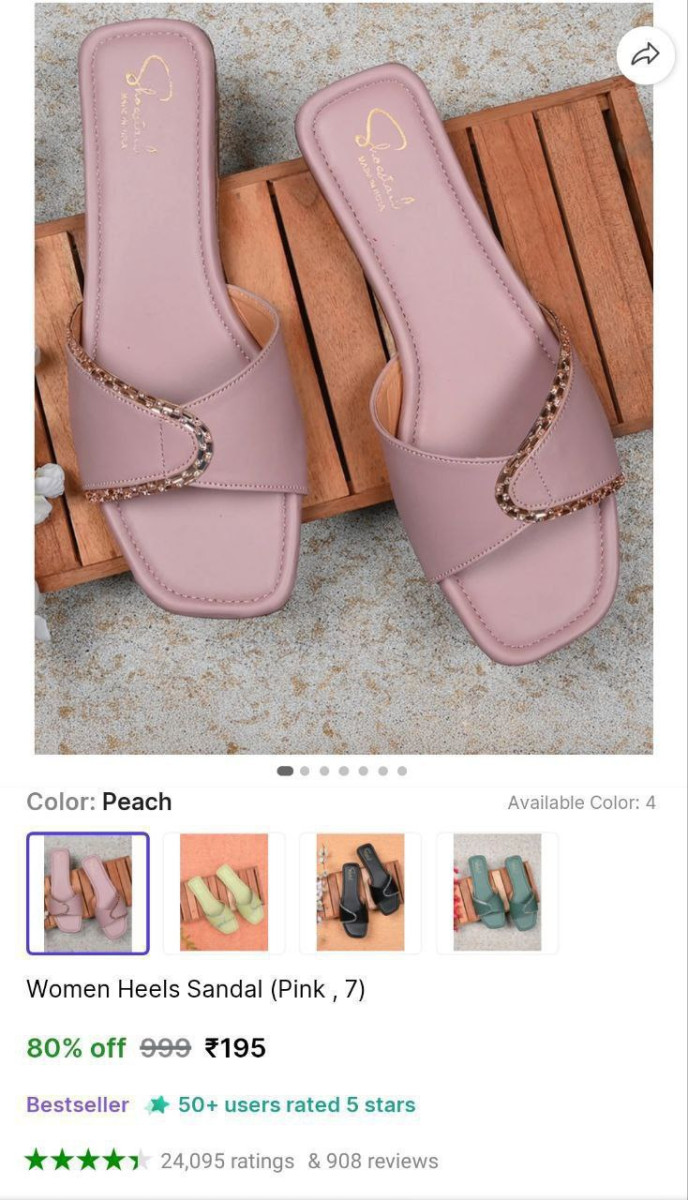 Women S Flats 195