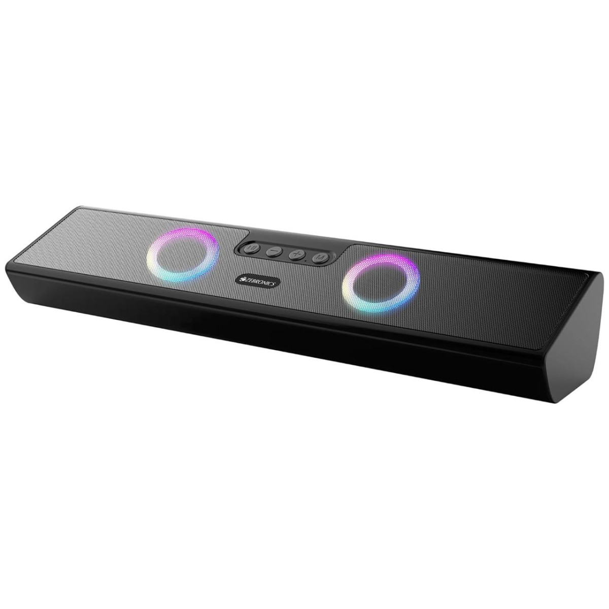 Zebronics Astra 35 Portable Bluetooth Speaker 16 Watts 8h Backup 749