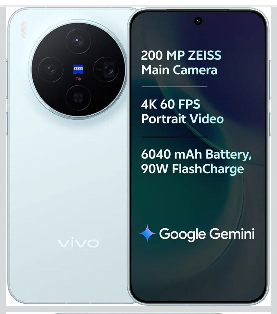 Vivo 00 5g (mist Blue 12gb Ram 256gb Storage) 68 498