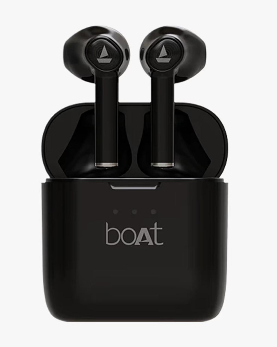 Boat Airdopes 131 True Wireless Earpods 329