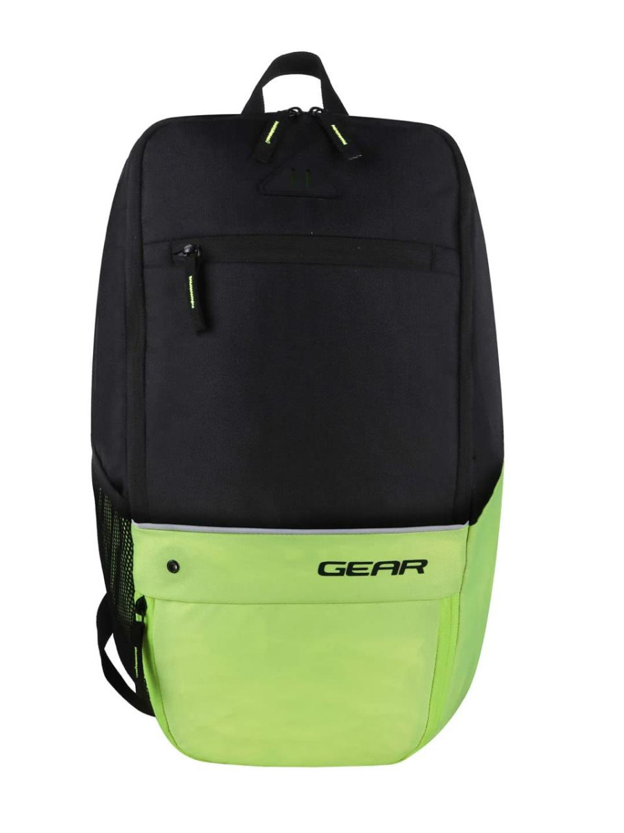 Gear Superior Xl 17l Samll Water Resistant School Backpack College Bag 345