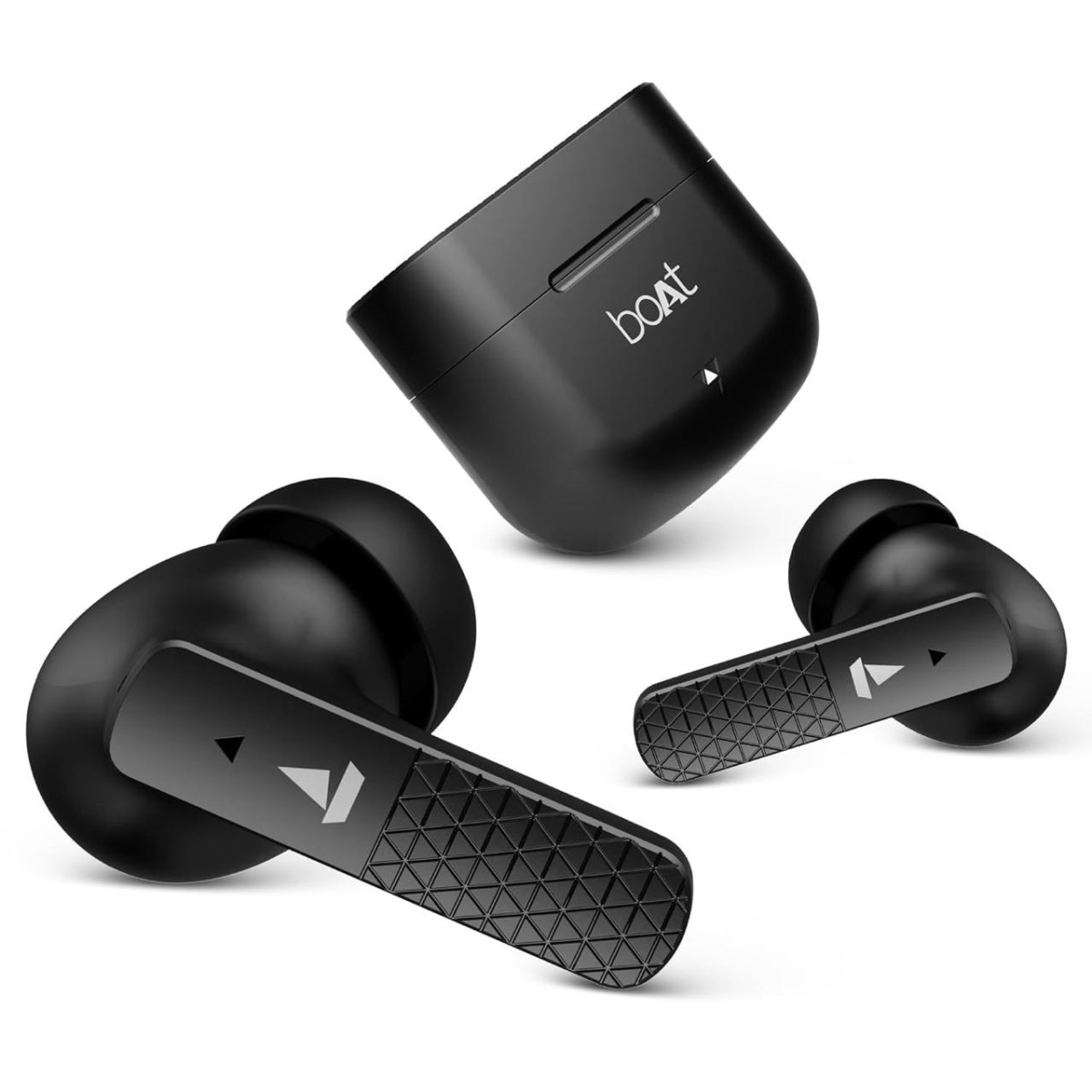 Boat Airdopes Primo In Ear Headphonetws Earbuds With 45 Hours Playback 849