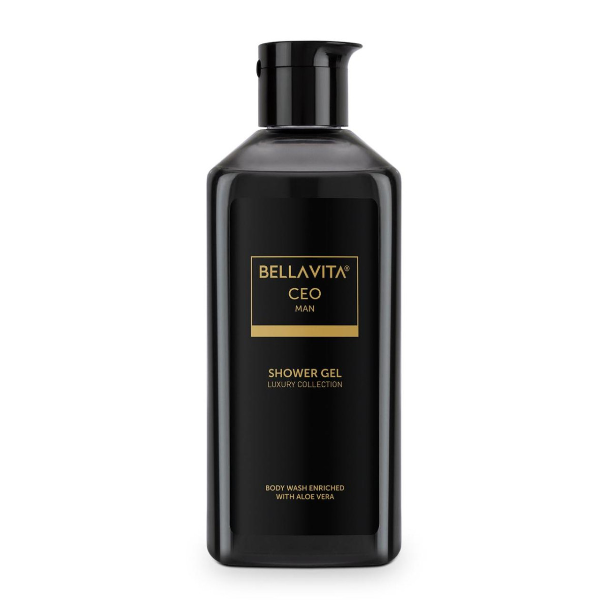 Bellavita Ceo Man Body Wash 250ml Refreshing Shower Gel For Men 104