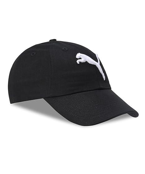 Puma Unisex Linen Cap 209